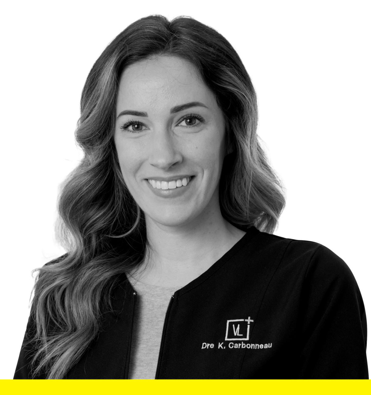 Dre Karen Carbonneau dentiste