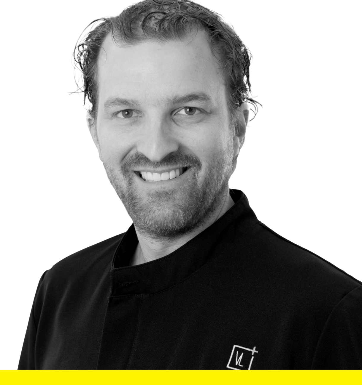 Stéphane Losier dentiste